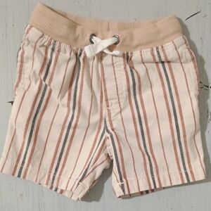 4/$15 Cat & Jack Striped Short, 18M